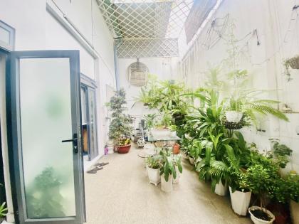 Bán nhà Mặt tiền Hà Huy Giáp - nối Nguyễn Oanh, 8x30m, 2 Tầng, HĐT 40 tr, chào 33 tỷ.