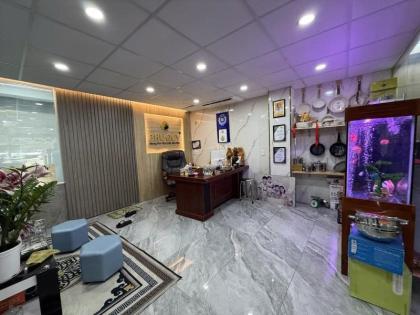 Bán tòa nhà Mặt tiền Đô Đốc Long - gần Tân Sơn Nhì, 8,5x21m, 6 Tầng - 6PN,  33 tỷ.