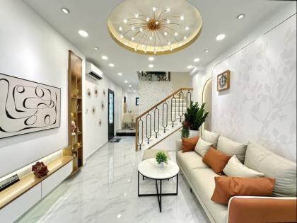Nhà Đường Vạn Kiếp Phường Gia Định Bình Thạnh.