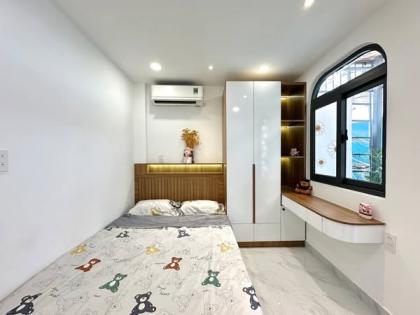 Nhà Đường Vạn Kiếp Phường Gia Định Bình Thạnh.