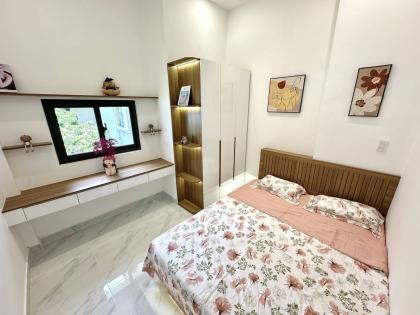 Nhà Đường Vạn Kiếp Phường Gia Định Bình Thạnh.