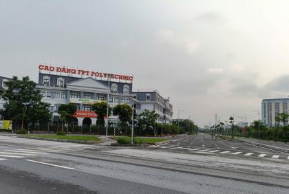 Siêu Phẩm Trịnh Văn Bô – 90m²  Đất, MT8.3m, Ô Tô, Đường thông Kinh Doanh, giá 15.75 tỷ