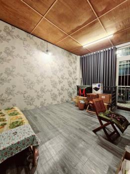 Bán nhà mặt tiền phường Nhiêu Lộc (Quận 3) TPHCM, giá rẻ, khu kinh doanh,gần nhà ga Sài Gòn