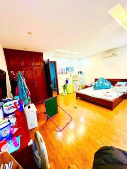 Bán nhà mặt phố Kim Ngưu, SĐCC 95m2, mặt tiền 6m