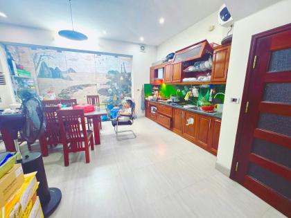 Bán nhà mặt phố Kim Ngưu, SĐCC 95m2, mặt tiền 6m