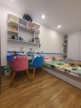 Bán nhà mặt ngõ Bùi Quốc Khái, Linh Đàm, 7.6 tỷ, ô tô đỗ cửa