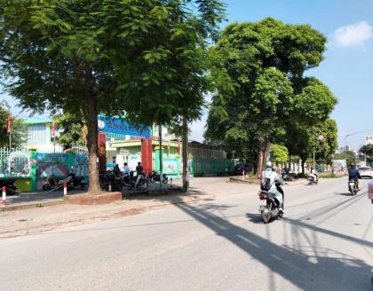 Siêu Phẩm Vân Canh, 35.1m2 - 5Tầng, sát Đường 422B, Ở Ngay giá 5Tỷ35