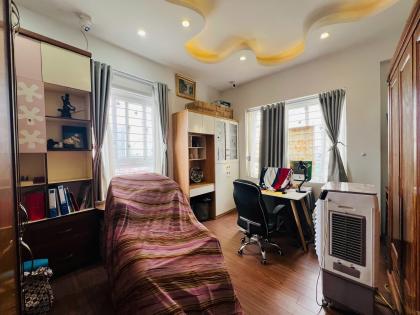 ????????Chung cư 335 Cầu Giấy 125m 3PN, Thoáng 2 mặt, Vị trí trung tâm, 8.8 tỷ