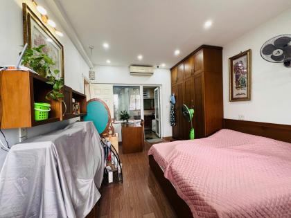 ????????Chung cư 335 Cầu Giấy 125m 3PN, Thoáng 2 mặt, Vị trí trung tâm, 8.8 tỷ