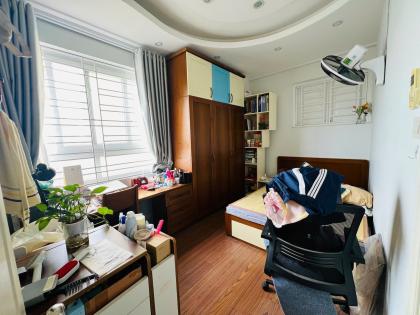 ????????Chung cư 335 Cầu Giấy 125m 3PN, Thoáng 2 mặt, Vị trí trung tâm, 8.8 tỷ