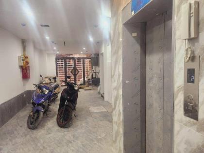 TRỊNH VĂN BÔ 61,2M2- 7T, TM,  20 CH FULL, DÒNG TIỀN 80Tr/Tháng, Giá 13.5 Tỷ.