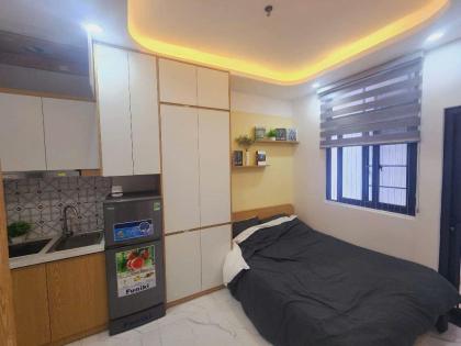 TRỊNH VĂN BÔ 61,2M2- 7T, TM,  20 CH FULL, DÒNG TIỀN 80Tr/Tháng, Giá 13.5 Tỷ.