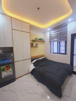 TRỊNH VĂN BÔ 61,2M2- 7T, TM,  20 CH FULL, DÒNG TIỀN 80Tr/Tháng, Giá 13.5 Tỷ.