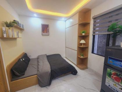 TRỊNH VĂN BÔ 61,2M2- 7T, TM,  20 CH FULL, DÒNG TIỀN 80Tr/Tháng, Giá 13.5 Tỷ.