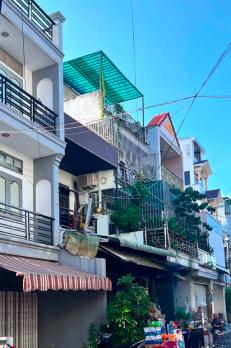 ✈️ Tân Phú - nhà 4tầng - 60m² ( 4x15 ) 5pn - 5wc - mt đường 10M kd đỉnh. vài bước vào aeon Tân Phú - chỉ 8 tỷ.