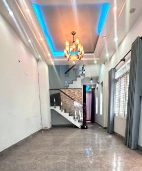 ✈️ Tân Phú - nhà 4tầng - 60m² ( 4x15 ) 5pn - 5wc - mt đường 10M kd đỉnh. vài bước vào aeon Tân Phú - chỉ 8 tỷ.