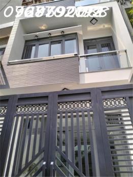 BÁN NHÀ HXH Vườn Lài, Tân Phú - GIÁ CHỈ  6 Tỷ - SHR**, 61m², 2 tầng, 3PN - Vị trí VÀNG!