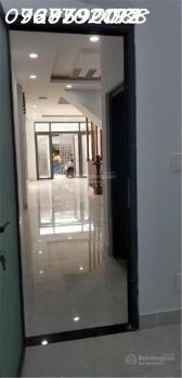 BÁN NHÀ VƯỜN LÀI – P. PHÚ THỌ HÒA – Q. TÂN PHÚ 61m2 4x15 giá chỉ 5, tỷ