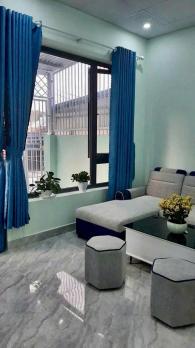 Bán nhà đường Ngô Tất Tố phường 8 đà lạt - 100m2
