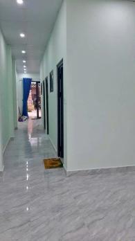 Bán nhà đường Ngô Tất Tố phường 8 đà lạt - 100m2