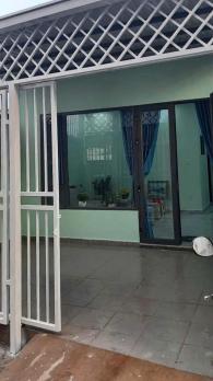 Bán nhà đường Ngô Tất Tố phường 8 đà lạt - 100m2