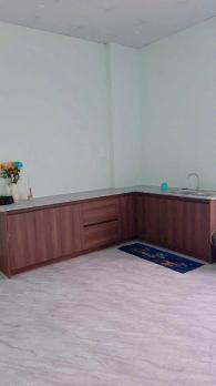 Bán nhà đường Ngô Tất Tố phường 8 đà lạt - 100m2