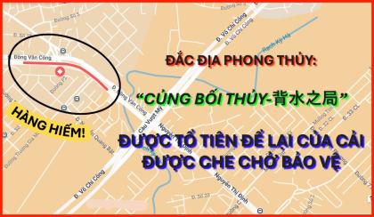 Gấp bán nhà  mặt tiền phường Cát Lái (Thủ Đức) TPHCM, giá rẻ, khu kinh doanh