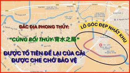 Gấp bán nhà phố liền kề Melosa Khang Điền, phường Long Trường (Thủ Đức) TPHCM giá tốt