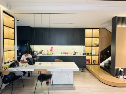 Gấp bán nhà phố liền kề Melosa Khang Điền, phường Long Trường (Thủ Đức) TPHCM giá tốt