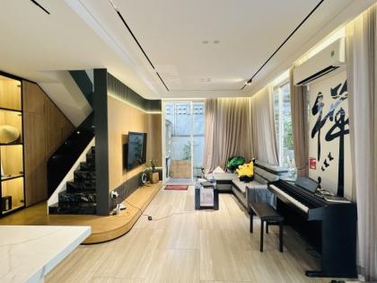 Gấp bán nhà phố liền kề Melosa Khang Điền, phường Long Trường (Thủ Đức) TPHCM giá tốt
