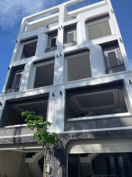 BÁN 6 SIÊU PHẨM NHÀ PHỐ - VỊ TRÍ CỰC VIP NGAY NGUYỄN ẢNH THỦ, Q12