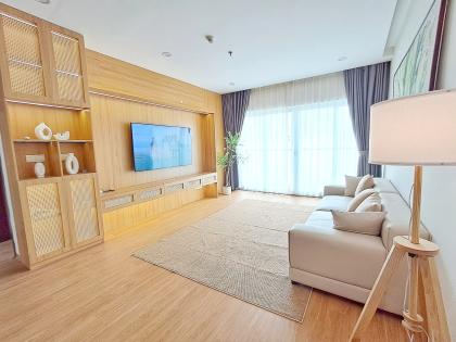 ????????Tòa Lancaster 20 Núi Trúc 116m 3PN Nội thất đẹp tuyệt, 15.8 tỷ trung tâm Ba Đình