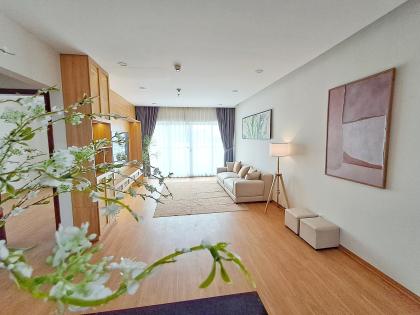 ????????Tòa Lancaster 20 Núi Trúc 116m 3PN Nội thất đẹp tuyệt, 15.8 tỷ trung tâm Ba Đình