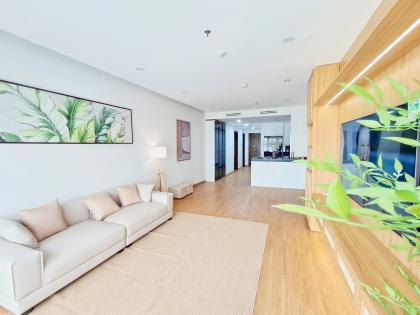 ????????Tòa Lancaster 20 Núi Trúc 116m 3PN Nội thất đẹp tuyệt, 15.8 tỷ trung tâm Ba Đình