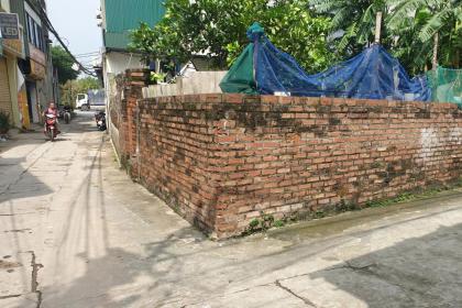 CỰC PHẨM. BÁN ĐẤT THANH AM LONG BIÊN, LÔ GÓC, Ô TÔ VÀO NGỦ, 50M2, CHỈ 7.X TỶ