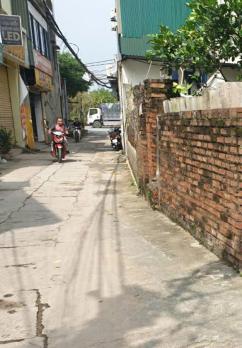 CỰC PHẨM. BÁN ĐẤT THANH AM LONG BIÊN, LÔ GÓC, Ô TÔ VÀO NGỦ, 50M2, CHỈ 7.X TỶ