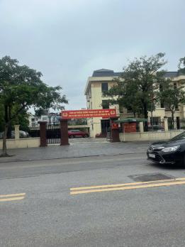 CỰC PHẨM. BÁN ĐẤT THANH AM LONG BIÊN, LÔ GÓC, Ô TÔ VÀO NGỦ, 50M2, CHỈ 7.X TỶ