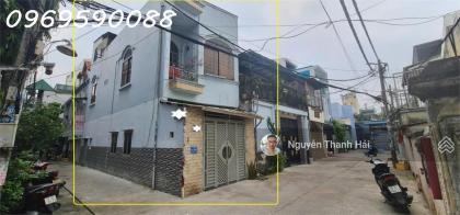 NHÀ ĐẸP 56m2 GÒ DẦU–TÂN QUÝ 2T 3PN TÂN PHÚ – CHỈ 5TỶxx!!!