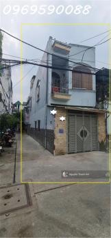 NHÀ ĐẸP 56m2 GÒ DẦU–TÂN QUÝ 2T 3PN TÂN PHÚ – CHỈ 5TỶxx!!!