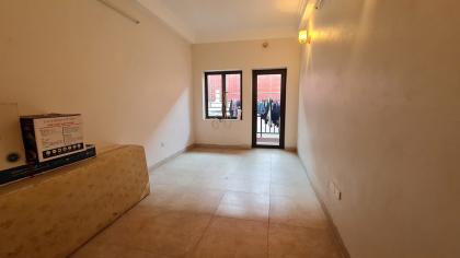 Bán nhà mặt ngõ 61 Bằng Liệt, 30m2, ô tô vào nhà, 7.5 tỷ