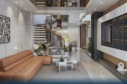 **Bán nhà mặt tiền Bàu Cát, phường 11, Tân Bình (4*25) 2 tầng - 12,7 tỷ
