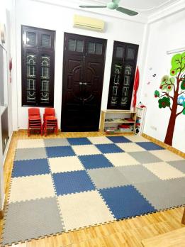 Bán nhà ngõ 136 Tây Sơn, 50m2 x 4 tầng, ô tô vào nhà