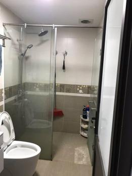 Bán nhà ngõ 136 Tây Sơn, 50m2 x 4 tầng, ô tô vào nhà