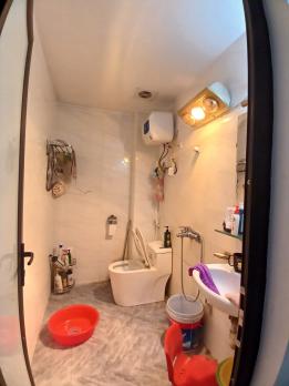 Bán nhà phố Phùng Hưng mới đẹp ô tô vào nhà dt 52m 4t mt 5m giá 8,8 tỷ