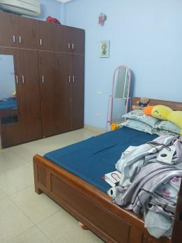 Bán nhà phố Phùng Hưng mới đẹp ô tô vào nhà dt 52m 4t mt 5m giá 8,8 tỷ