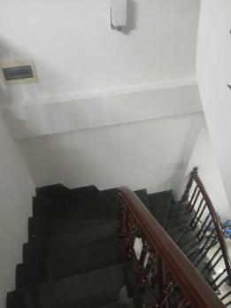 Bán nhà phố Phùng Hưng mới đẹp ô tô vào nhà dt 52m 4t mt 5m giá 8,8 tỷ