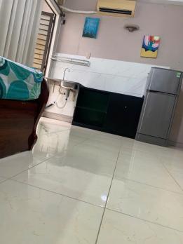 Cho thuê phòng giá rẻ Lê Quang Định, Phường 11 Bình Thạnh, gần 40m2, nhỉnh 4 triệu.