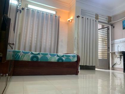 Cho thuê phòng giá rẻ Lê Quang Định, Phường 11 Bình Thạnh, gần 40m2, nhỉnh 4 triệu.