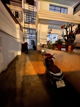 Siêu phẩm CHDV View Sông 7Tầng 200m2Phú Định Quận 8 DT 7% /Năm Chỉ 18 Tỷ 5