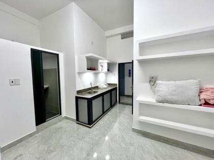 Siêu phẩm CHDV View Sông 7Tầng 200m2Phú Định Quận 8 DT 7% /Năm Chỉ 18 Tỷ 5
